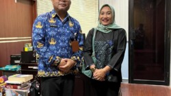 Pemerintah Kota Pagar Alam Lakukan Konsultasi Strategis dengan BSKDN Kemendagri