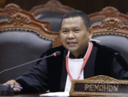 Partai Murba Dukung Diplomasi Internasional Presiden Prabowo