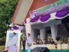 Peringati HUT Kota Pagaralam Ke-24, Walikota Ludi Oliansyah Ajak Masyarakat Kembangkan Potensi Daerah