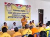 Golkar Bali Gelar Pendidikan Politik di Tabanan, Dorong Soliditas dan Adaptasi Kader