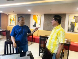 Sumbar Ajukan RPJMD 2025 – 2029 ke Kemendagri, Arry  Yuswandi : Kami Targetkan PE 5-7 Persen