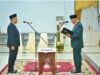 Arry Yuswandi Dilantik Hari Ini Jadi Sekda Propinsi Sumbar, Era Baru Telah Dimulai