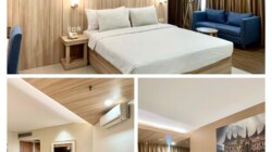 Hotel Horison Balairung Jakarta Kini Mulai Tacilak, Doni : Kami Sasar Juga Pasar Non Minang