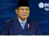 Prabowo Cerita Mantan Panglima GAM di Forum Internasional Rusia : Mantan Musuh Dapat Bersatu