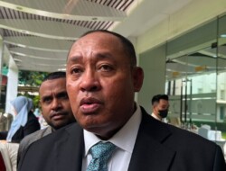 Soal Tambang Ilegal, Dirjen Gakkum: Saya Tahu Lubang Tikusnya