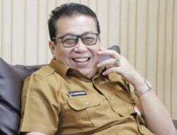 Si ‘Saya Gubernur Sumbar’ Itu, Akhirnya Dilantik jadi Pj Sekda Kabupaten Dharmasraya