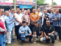 HUT ke-IX, IKW RI Jalin Erat Silaturahmi Sesama Wartawan, Masyarakat dan Pemerintah