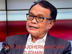 Solusi Ketimpangan Pembangunan, Prof Jo : Utara Padang Pariaman Ideal Masuk Kota Pariaman