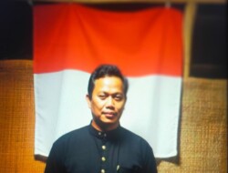 Game Changer Politik Nasional: Dari Spirit 98 ke Aksi 25 Agustus 2025