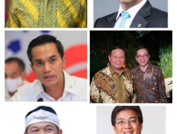 Partai Murba akan Gelar Konvensi Capres 2029,  Ini Daftar Nama Capres dan Cawapresnya
