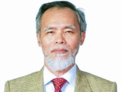 Prof Syafruddin Karimi : Ekosistim Makanan Bergizi Gratis Punya Daya Ungkit Pertumbuhan Ekonomi