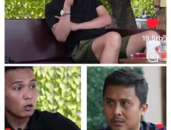 Podcast @Prabowo4nation Asuhan Vasco 2014, Sebut Ada Kudeta 2025