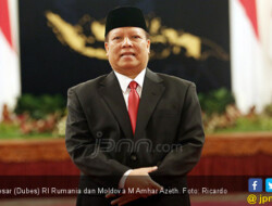 Mantan Kombes Penolak Perintah Presiden SBY dalam Kasus Lapindo, Kini Nahkodai Partai Besutan Tan Malaka