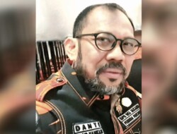 Sikapi Situasi Politik, Elite Pemuda Pancasila Zainal Dante: Masyarakat Jangan Terprovokasi Adu Domba