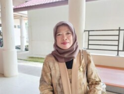 Anggota DPRD Barsel Minta Pemda Lakukan Peninjauan Harga Pangan Menjelang Bulan Suci Ramadhan