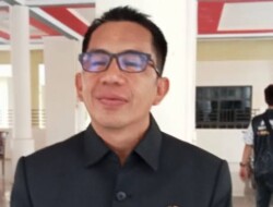 DPRD Barsel Ajak Masyarakat Mendukung Kepemimpinan Kepala Daerah Untuk Kemajuan Di Masa Depan