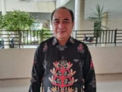 Anggota DPRD Barsel Lisawanto; Mari Sambut Bulan Suci Ramadhan dengan Sukacita