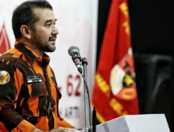 Pemuda Pancasila Jakarta Selatan Ajak Warga Jakarta, Jaga Jakarta dari Aksi Anarkis