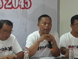 RUU Perampasan Aset: Jembatan Politik, Hukum, dan Investasi