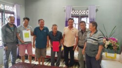 Demer Diberitakan Menyerobot Lahan Junaidi, Itu Tuduhan Sepihak