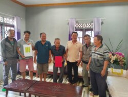 Demer Diberitakan Menyerobot Lahan Junaidi, Itu Tuduhan Sepihak