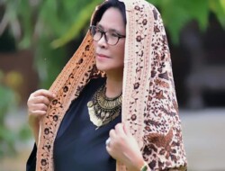 IJP Lawatan Sosial 2025 ke Sumatera Barat 18-22 Oktober, Rangkul TNI AL dan 8 Kabupaten dan Kota