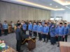 Bupati Solok Lantik 14 Pejabat OPD, Kadin dan NU Dorong Sinergi Pemerintahan dan Dunia Usaha