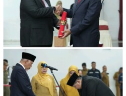 Gubernur Tarik Medi Iswandi Perkuat Kantor Gubernur, Pengalamannya Perlu Mengawal Efesiensi
