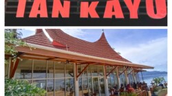 Eco Park Syariah Tan Kayo Mendunia, 31 Turis Jerman Menginap dan Lahap Kuliner Minang