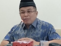 Ferry Taslim, SH, MHum, Msi Datuak Toembijo, Sosok Jaksa Ninik Mamak Teregak Pulang Kampung