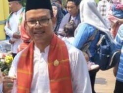 Pokdarwis RLS Waduk Brigif Ucapkan Selamat HUT ke-25 Perkampungan Budaya Betawi