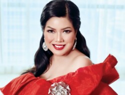 Dewinta Pringgodani Santer Disebut jadi Calon Wamen Komdigi, Ini Profilnya