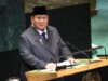 INI PIDATO LENGKAP PRESIDEN PRABOWO DI KTT PBB