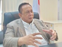 SUMBAR MAJU, PERLU GUBERNUR BAGAK