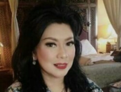 Dewinta Pringgodani Digadang Gantikan Angga jadi Wamen Komdigi