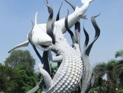 Surabaya Menggugat: Suara Ulama untuk Negeri