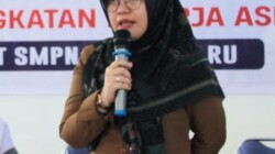 Jawab Klaim Annike, BKPSDM Dharmasraya Sebut Sudah Diberhentikan Sesuai Aturan
