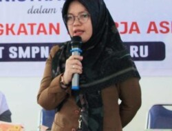 Jawab Klaim Annike, BKPSDM Dharmasraya Sebut Sudah Diberhentikan Sesuai Aturan