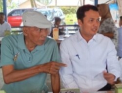 Tokoh Pencetus Pemekaran Padang Pariaman, Kritik Cara Bupati Perlakukan Wabupnya : Tidak Etis