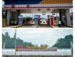 Alhamdulilah, Dua Ruas Jalan Tol Padang Pekanbaru Masuk dalam Daftar PSN Terbaru, Koentjoro : Tapi Saya tak Tahu Detilnya