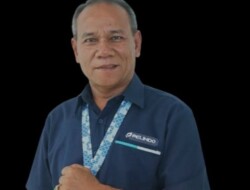 Respon Aksi Demo, Pelindo Dumai Inovasi Alat Bongkar Muat dan Perhatikan Kondisi Angin