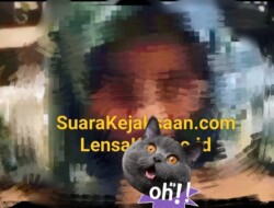 Dunia Pendidikan Kembali Tercoreng, Sepasang Oknum Guru Diduga Berbuat Asusila