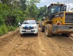 BNPB Berhasil Modifikasi Cuaca di Daerah Bencana, Rustian : Status Bencana Masih Tingkat Propinsi