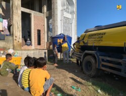 Donasi PU Peduli Disalurkan Bantu Penanganan Bencana di Aceh, Sumatera Utara, dan Sumatera Barat