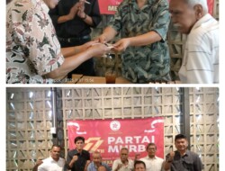 Momentum Peringatan 77 Tahun Partai Murba, Tan Malaka Bukan Seorang Komunis