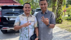 ‎CV Gudang Ilmu Abadi Di Sebut – Sebut Orang Dekat Bupati Kampar