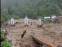 Update Bencana Sumatera : 316 Meninggal, 289 Hilang, Presiden Minta Seluruh Kekuatan Dikerahkan