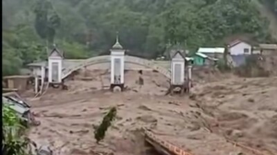 Update Bencana Sumatera : 316 Meninggal, 289 Hilang, Presiden Minta Seluruh Kekuatan Dikerahkan