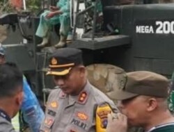 Walikota Padang Panjang Lewat Rel Keretaapi Tinjau Jembatan Kamba, Tapi Saya tak Sarankan Lewat Sini