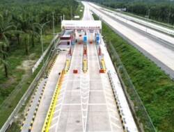 Presiden Prabowo Tinjau Lokasi Bencana, Awali dari Sumut, Koalisi Sipil Minta Status Bencana Nasional